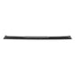 For Audi A4 B8 Avant Estate Gloss Black Rear Boot Spoiler Mid Wing Lip Body Kit 8-16