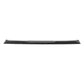 For Audi A4 B8 Avant Estate Gloss Black Rear Boot Spoiler Mid Wing Lip Body Kit 8-16