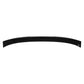 For Audi A4 B8 Avant Estate Gloss Black Rear Boot Spoiler Mid Wing Lip Body Kit 8-16