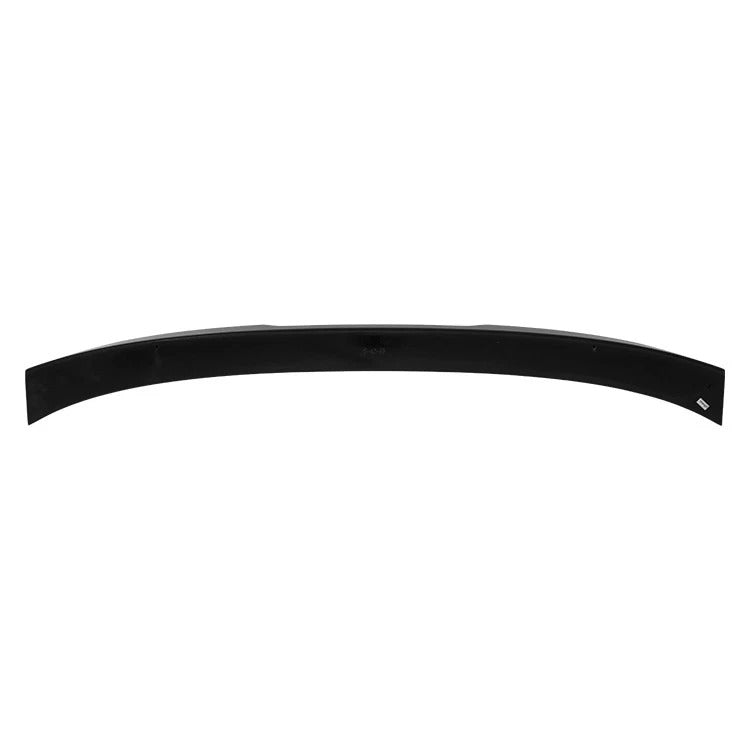 For Audi A4 B8 Avant Estate Gloss Black Rear Boot Spoiler Mid Wing Lip Body Kit 8-16