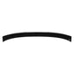 For Audi A4 B8 Avant Estate Gloss Black Rear Boot Spoiler Mid Wing Lip Body Kit 8-16