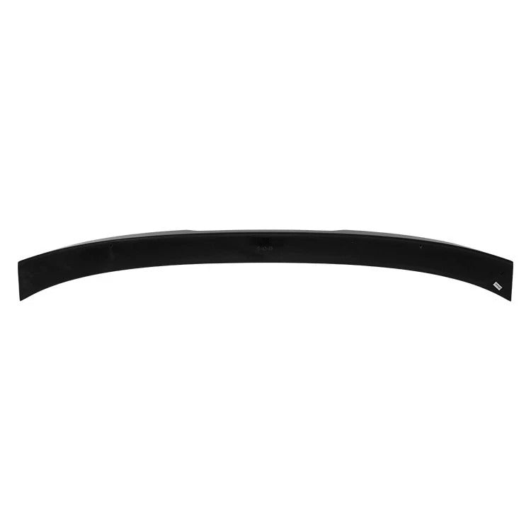 For Audi A4 B8 Avant Estate Gloss Black Rear Boot Spoiler Mid Wing Lip Body Kit 8-16
