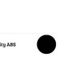 Audi Q2 Car Rear Roof Spoiler SQ2 SUV 4X4 2016-2024 Gloss Black