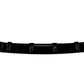For Audi Q5 SQ5 S Line FY Gloss Black Front Splitter Body Kit 2020+