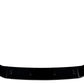 For Audi RS3 8Y Gloss Black Front Splitter Body Kit Prefacelift 2020-24