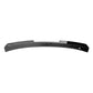 For BMW 7 Series G11 G12 Gloss Black Rear Roof Spoiler Window Lip Wing Body Kit