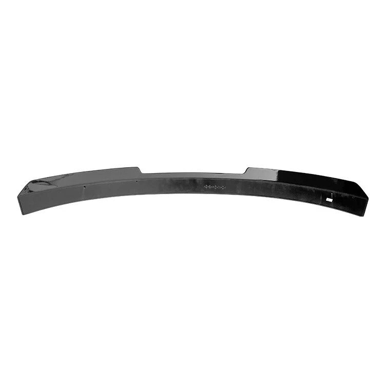 For BMW 7 Series G11 G12 Gloss Black Rear Roof Spoiler Window Lip Wing Body Kit