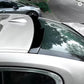 For BMW 7 Series G11 G12 Gloss Black Rear Roof Spoiler Window Lip Wing Body Kit