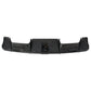 For BMW M3 M4 G80 G82 G83 Gloss Black Rear Diffuser Lip Valance Kit W/LED