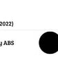 BMW X1 F48 X1M Rear Mid Wing Spoiler M Sport 15-22 ABS Gloss Black