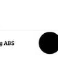 BMW X3 G01 Rear MP Style Roof Spoiler Wing 2017-2024 ABS Gloss Black
