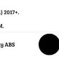 BMW X3 G01 Gloss Black Rear X3M Style Roof Spoiler Lip Boot 2017- 24
