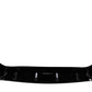 For VW Caddy/Maxi Van Sportline Gloss Black Front Splitter Body Kit 20+