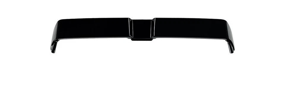 For VW Golf MK7/7.5 ESTATE R GTD GTI OT Style Gloss Black Rear Roof Spoiler