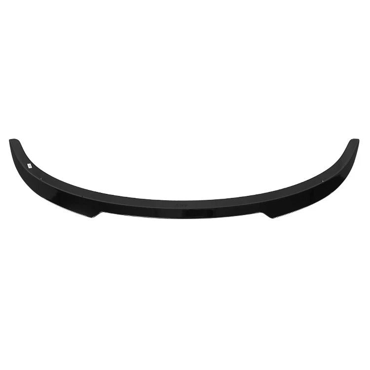 For Mercedes E Class W213 S213 Estate Gloss Black Rear Roof Spoiler Lip Wing Kit