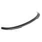 For Mercedes E Class W213 S213 Estate Gloss Black Rear Roof Spoiler Lip Wing Kit