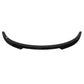 For Mercedes E Class W213 S213 Estate Gloss Black Rear Roof Spoiler Lip Wing Kit