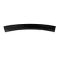 For Mercedes E Class W212 Gloss Black Rear Roof Spoiler Window Lip Wing Body Kit