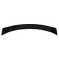 Skoda Octavia Gloss Black Rear VRS Style Boot Spoiler Lip Wing Body Kit 2014-18