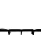 For Toyota GT86 Gloss Black Rear Diffuser Lip Body Kit