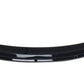 For Tesla Model 3 Gloss Black Front Splitter Body Kit Wing Aero 2017+