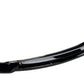 For Tesla Model 3 Gloss Black Front Splitter Body Kit Wing Aero 2017+