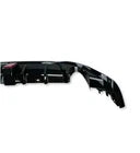 VW Golf MK7.5 GTI GTD Car Rear Spoiler 2016-2020 TCR Style Gloss Black