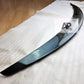 Mercedes E Class W213 Facelift Car Rear Spoiler 2020-2024 Carbon Fibre