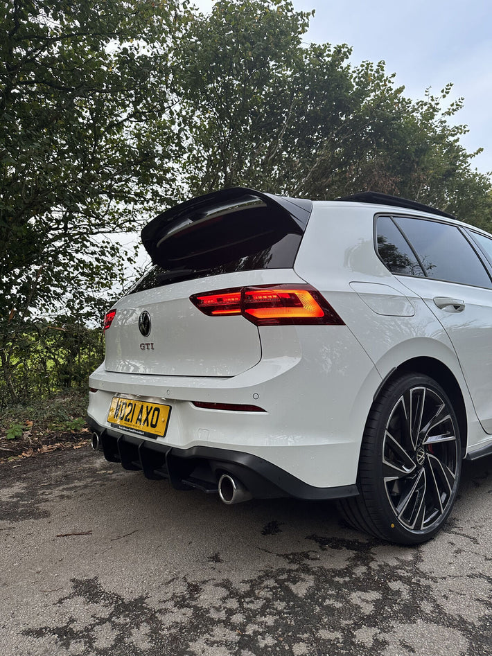Car Body Kits & Exterior Styling Parts - AP – Auto Perfectionists UK