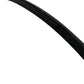 BMW 5 Series M5 E60 Rear Spoiler Boot Lip Wing Gloss Black