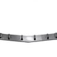 Mercedes E Class Coupe W207 C207 AMG Line Front Splitter 2013-2016 Carbon Fibre