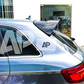 Audi 'RS3 Look' A3 S3 RS3 8V Sportback 5 Door Gloss Black Boot Spoiler 2013-2020