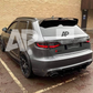 Audi 'RS3 Look' A3 S3 RS3 8V Sportback 5 Door Carbon Fibre Spoiler 2013-2020