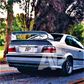 BMW 3 Series M3 E36 GT GTR Rear Large Boot Trunk Spoiler 1990-2000