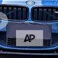 BMW 3 Series 'M3 M Performance Sport Style' F30 F31 Carbon Fibre Front Splitter Lip 2011-2019