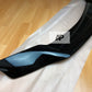 Audi A3 S3 RS3 8Y Saloon Gloss Black High Kick Ducktail Boot Spoiler 2020+