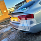 Audi 'RS5 Look' A5 S5 RS5 B8 8T8 2door/4door Gloss Black Boot Lip Spoiler 09-16