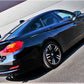 BMW 'M Sport' 4 Series Gran Coupe F36 Carbon Fibre M4 Rear Spoiler 2013-2020